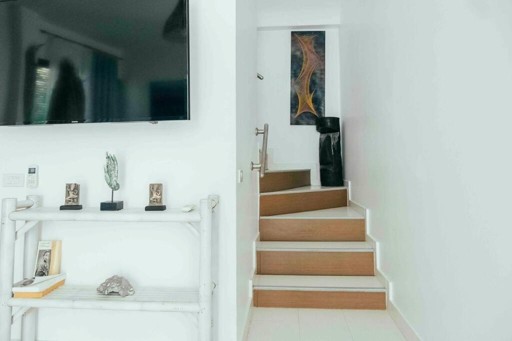Africa 3Br Villa Near The Beach Mae Haad Exterior foto